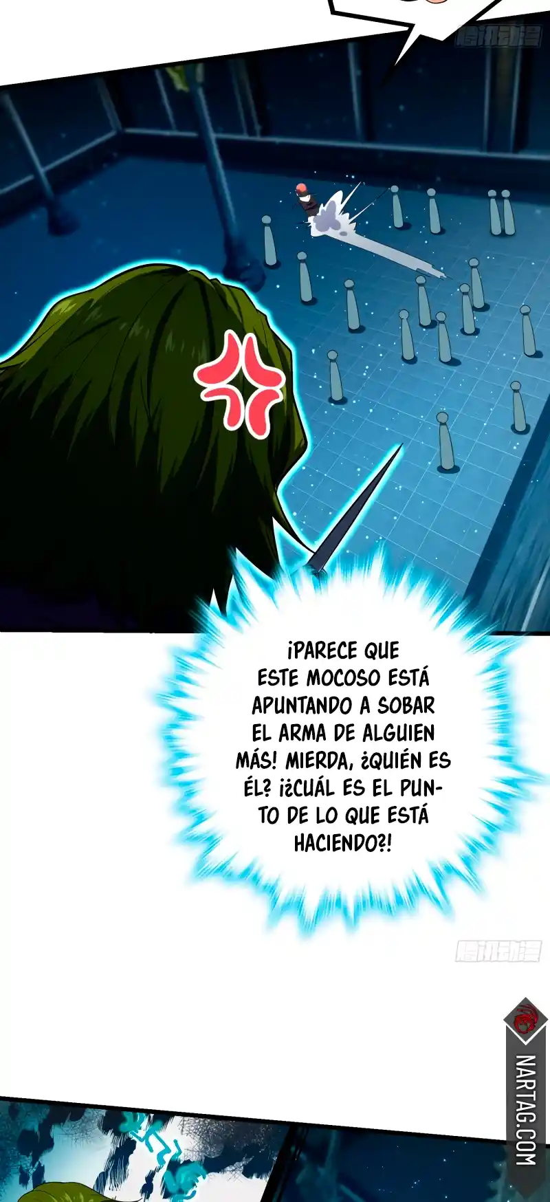 Spare Me, Great Lord! - Capítulo 183 - Página 31 - LectorTMOo