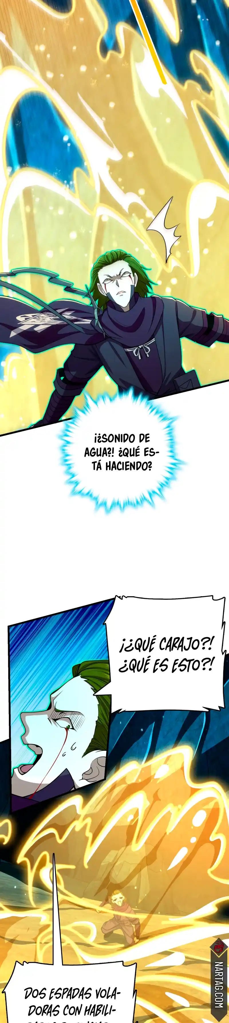 Spare Me, Great Lord! - Capítulo 187 - Página 21 - LectorTMOo