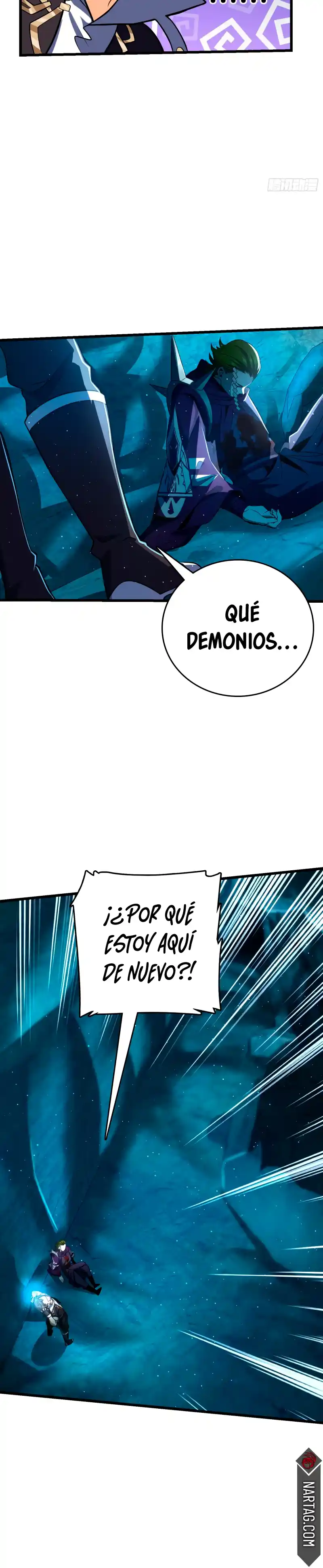 Spare Me, Great Lord! - Capítulo 189 - Página 6 - LectorTMOo