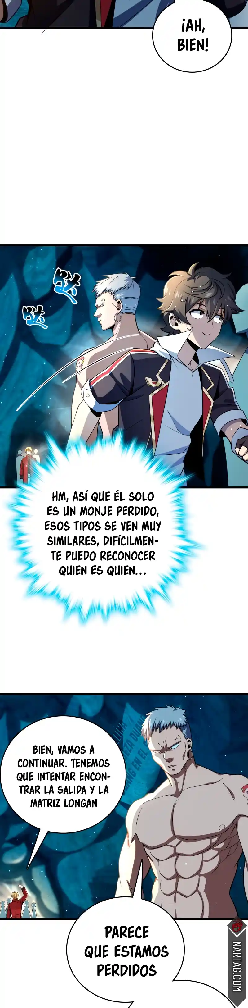 Spare Me, Great Lord! - Capítulo 189 - Página 20 - LectorTMOo