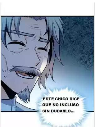 Spare Me, Great Lord! - Capítulo 19 - Página 1 - LectorTMOo