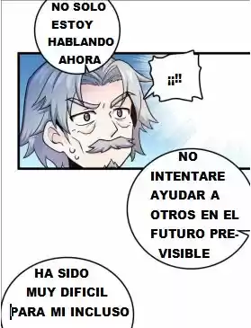Spare Me, Great Lord! - Capítulo 19 - Página 2 - LectorTMOo