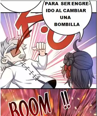 Spare Me, Great Lord! - Capítulo 19 - Página 13 - LectorTMOo