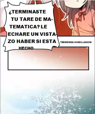 Spare Me, Great Lord! - Capítulo 19 - Página 15 - LectorTMOo