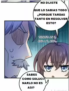 Spare Me, Great Lord! - Capítulo 19 - Página 17 - LectorTMOo