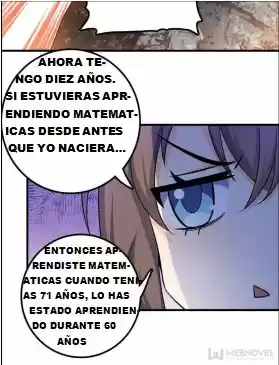 Spare Me, Great Lord! - Capítulo 19 - Página 20 - LectorTMOo