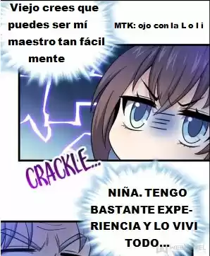 Spare Me, Great Lord! - Capítulo 19 - Página 22 - LectorTMOo