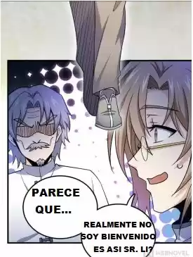 Spare Me, Great Lord! - Capítulo 19 - Página 26 - LectorTMOo