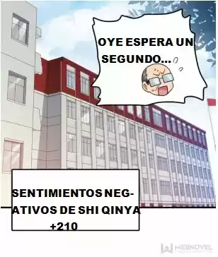 Spare Me, Great Lord! - Capítulo 19 - Página 35 - LectorTMOo