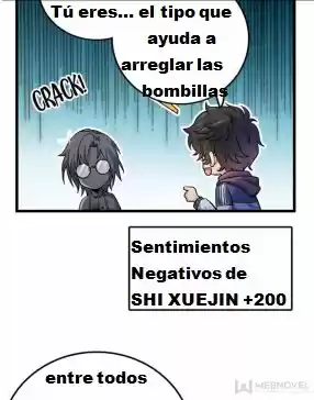 Spare Me, Great Lord! - Capítulo 19 - Página 43 - LectorTMOo