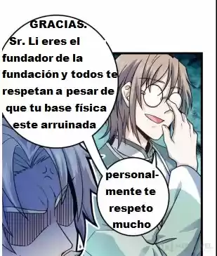 Spare Me, Great Lord! - Capítulo 19 - Página 45 - LectorTMOo