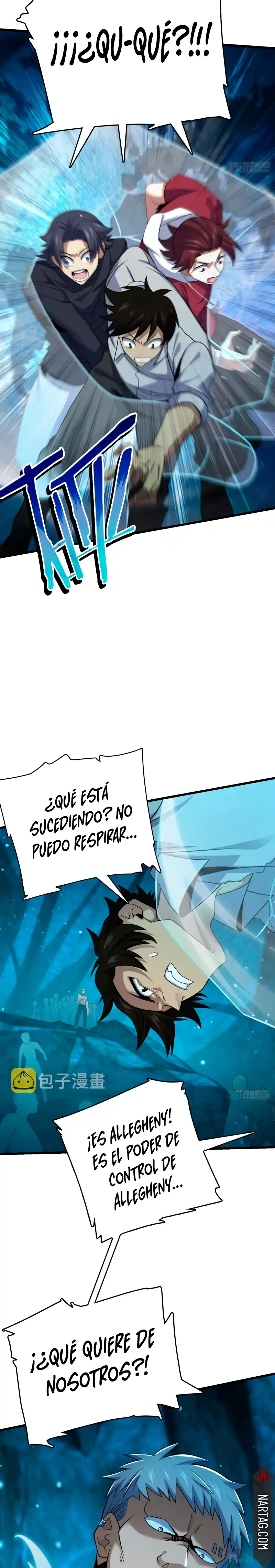 Spare Me, Great Lord! - Capítulo 190 - Página 15 - LectorTMOo