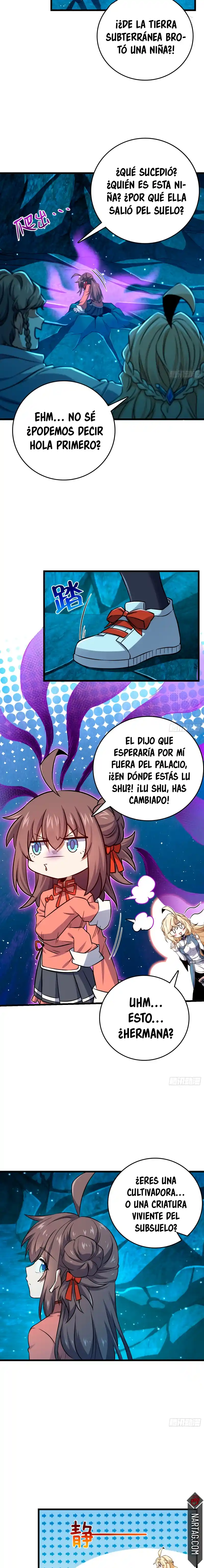 Spare Me, Great Lord! - Capítulo 192 - Página 5 - LectorTMOo