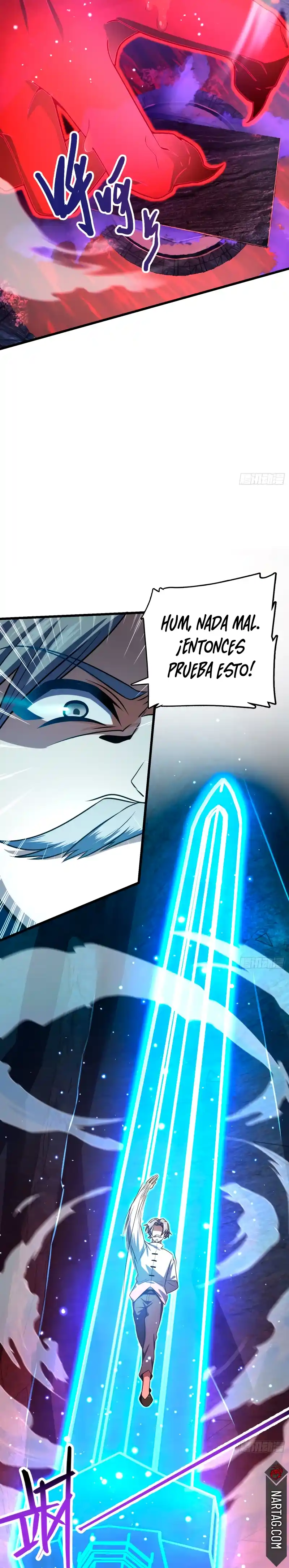 Spare Me, Great Lord! - Capítulo 196 - Página 12 - LectorTMOo