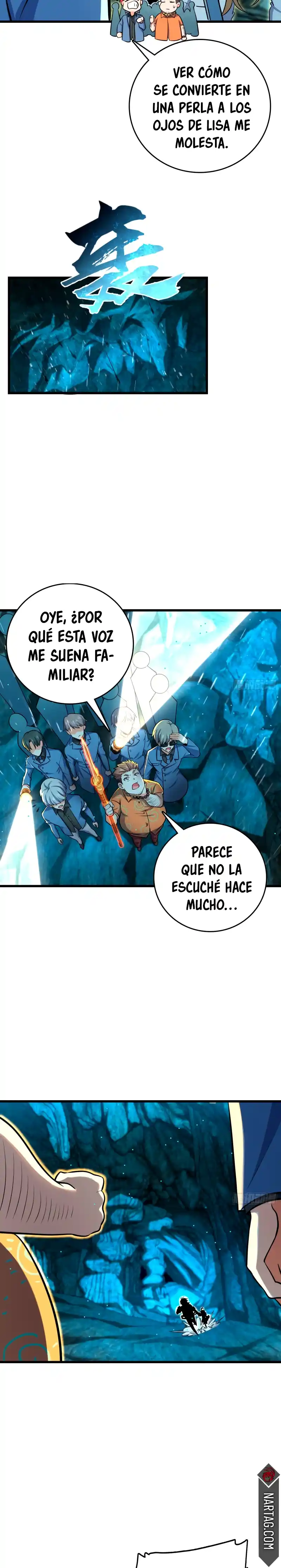 Spare Me, Great Lord! - Capítulo 197 - Página 18 - LectorTMOo