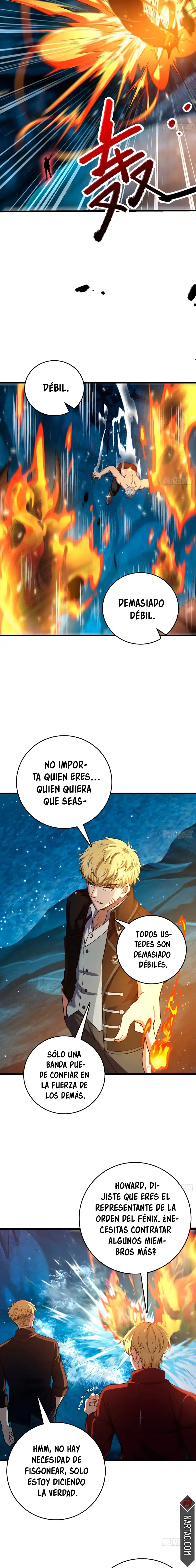Spare Me, Great Lord! - Capítulo 198 - Página 6 - LectorTMOo