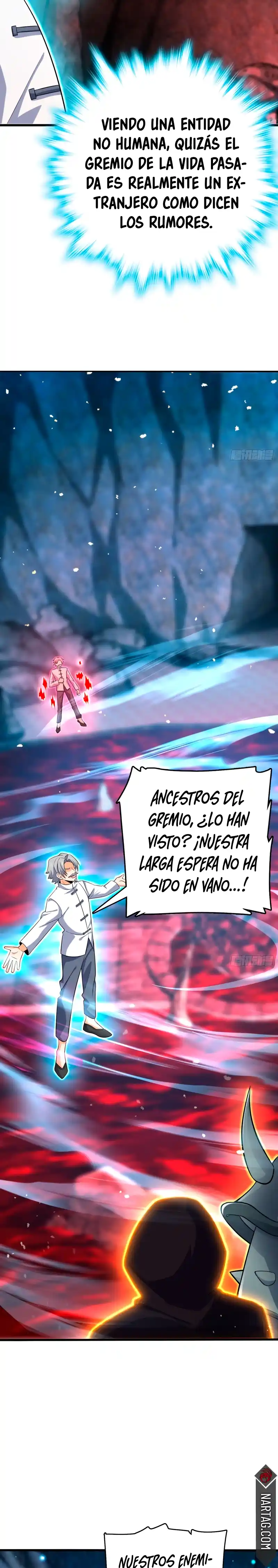 Spare Me, Great Lord! - Capítulo 199 - Página 30 - LectorTMOo
