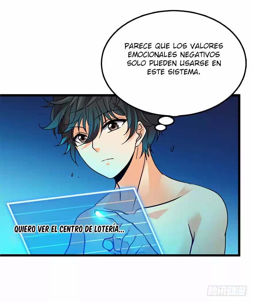 Spare Me, Great Lord! - Capítulo 2 - Página 35 - LectorTMOo