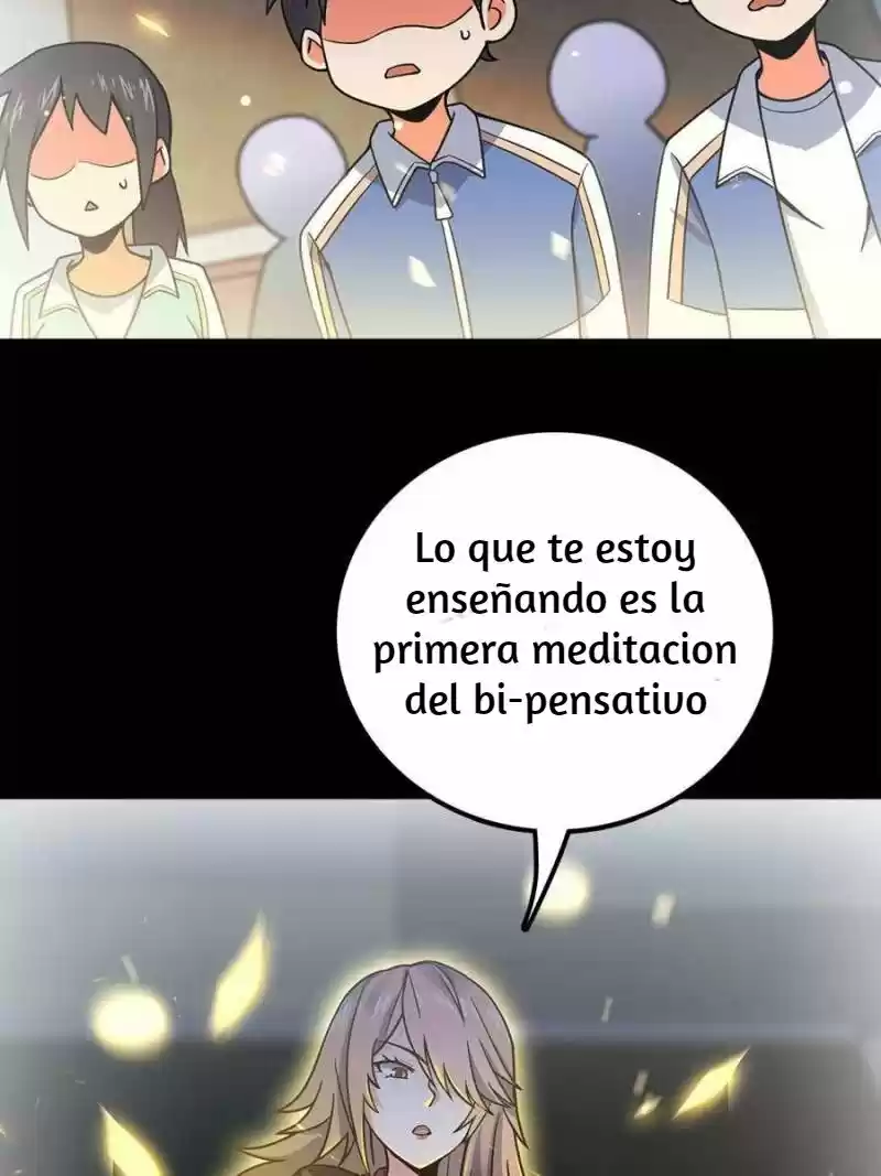 Spare Me, Great Lord! - Capítulo 20 - Página 3 - LectorTMOo
