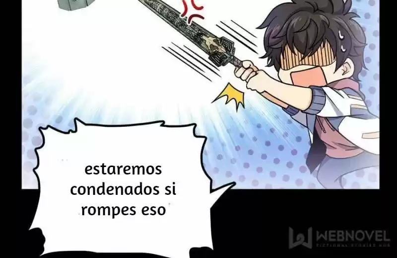 Spare Me, Great Lord! - Capítulo 20 - Página 18 - LectorTMOo