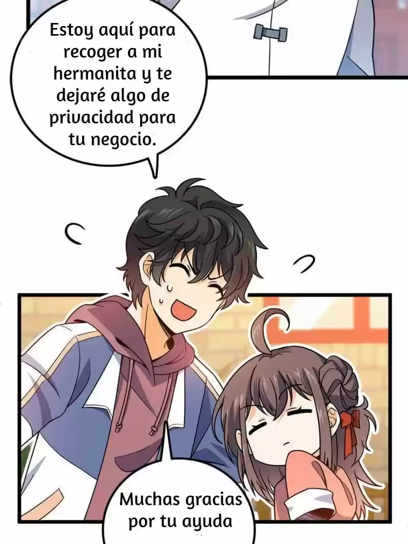 Spare Me, Great Lord! - Capítulo 20 - Página 25 - LectorTMOo