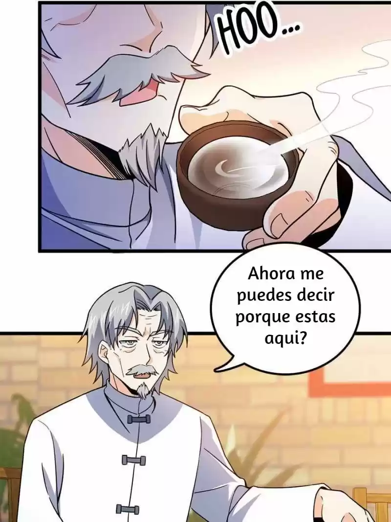 Spare Me, Great Lord! - Capítulo 20 - Página 26 - LectorTMOo