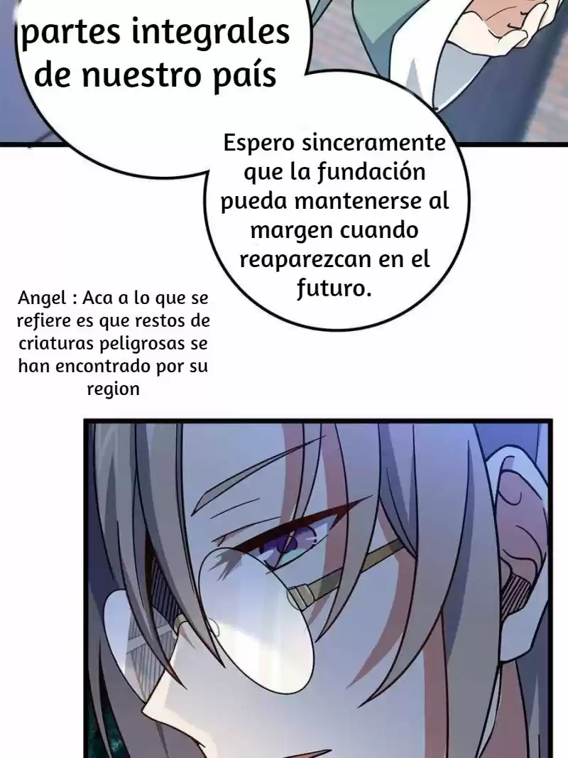 Spare Me, Great Lord! - Capítulo 20 - Página 29 - LectorTMOo