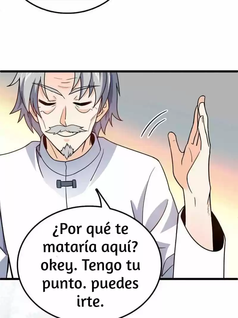 Spare Me, Great Lord! - Capítulo 20 - Página 31 - LectorTMOo