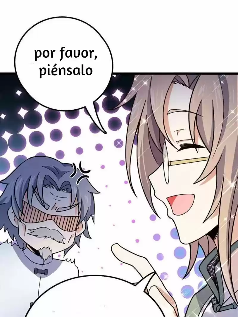 Spare Me, Great Lord! - Capítulo 20 - Página 36 - LectorTMOo