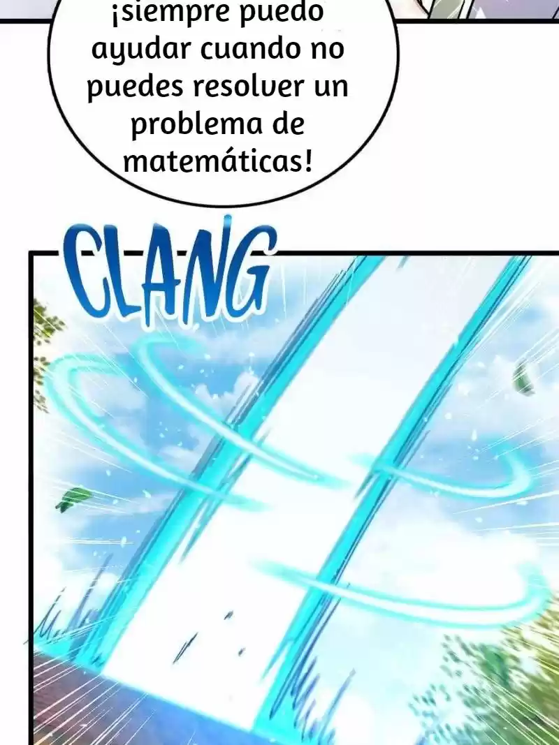 Spare Me, Great Lord! - Capítulo 20 - Página 37 - LectorTMOo
