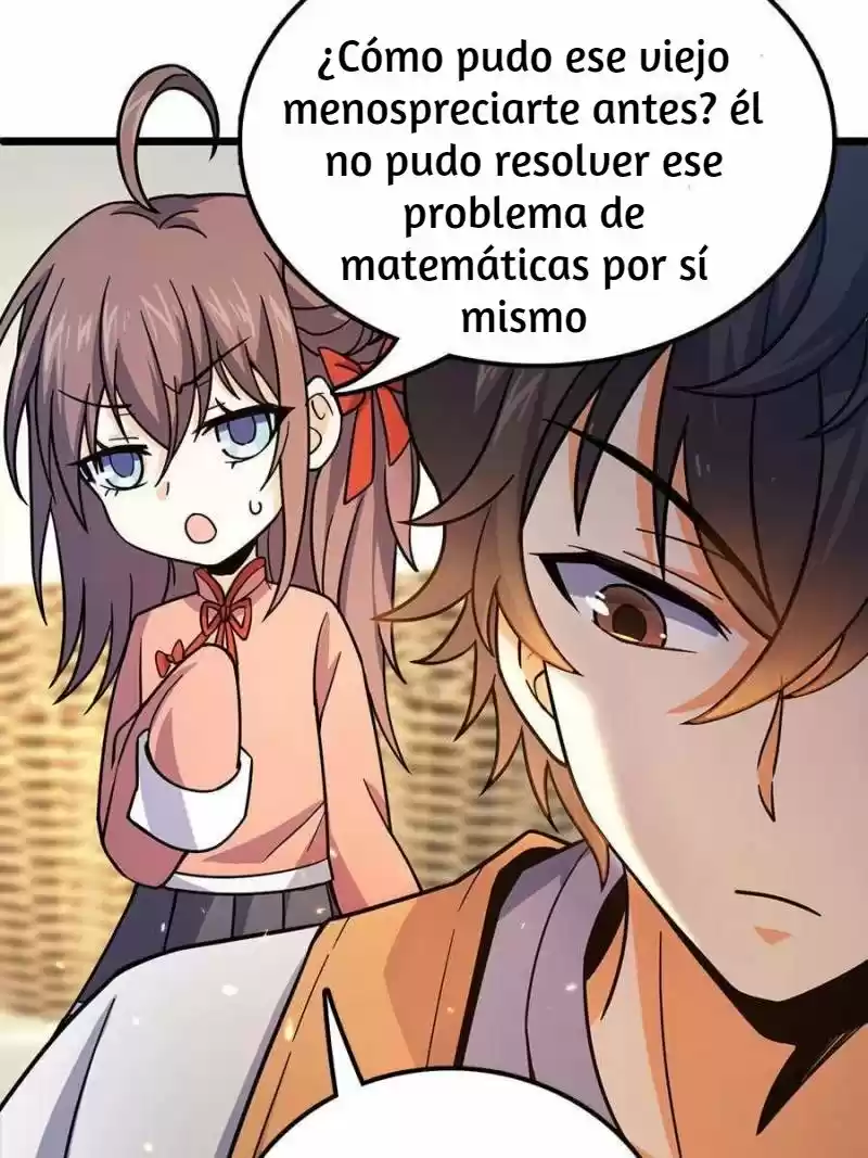 Spare Me, Great Lord! - Capítulo 20 - Página 42 - LectorTMOo