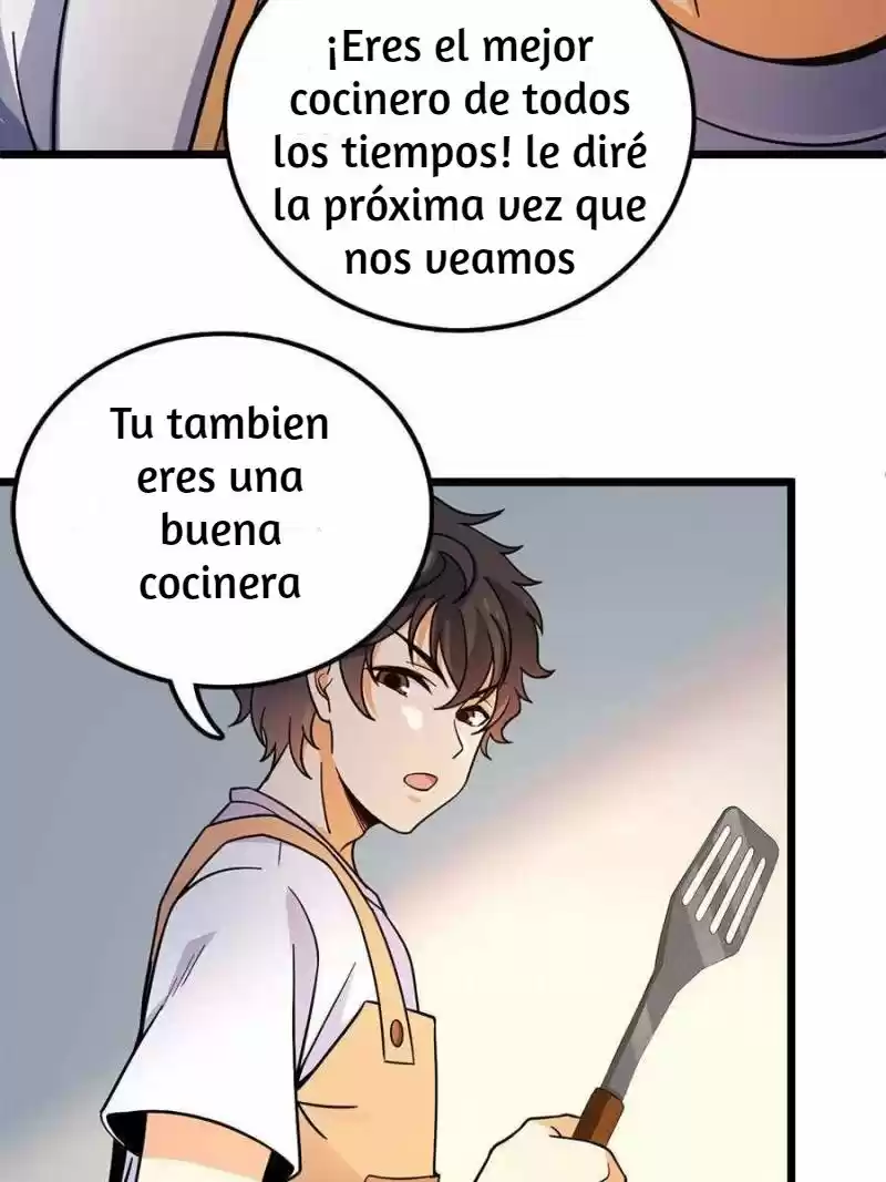 Spare Me, Great Lord! - Capítulo 20 - Página 43 - LectorTMOo