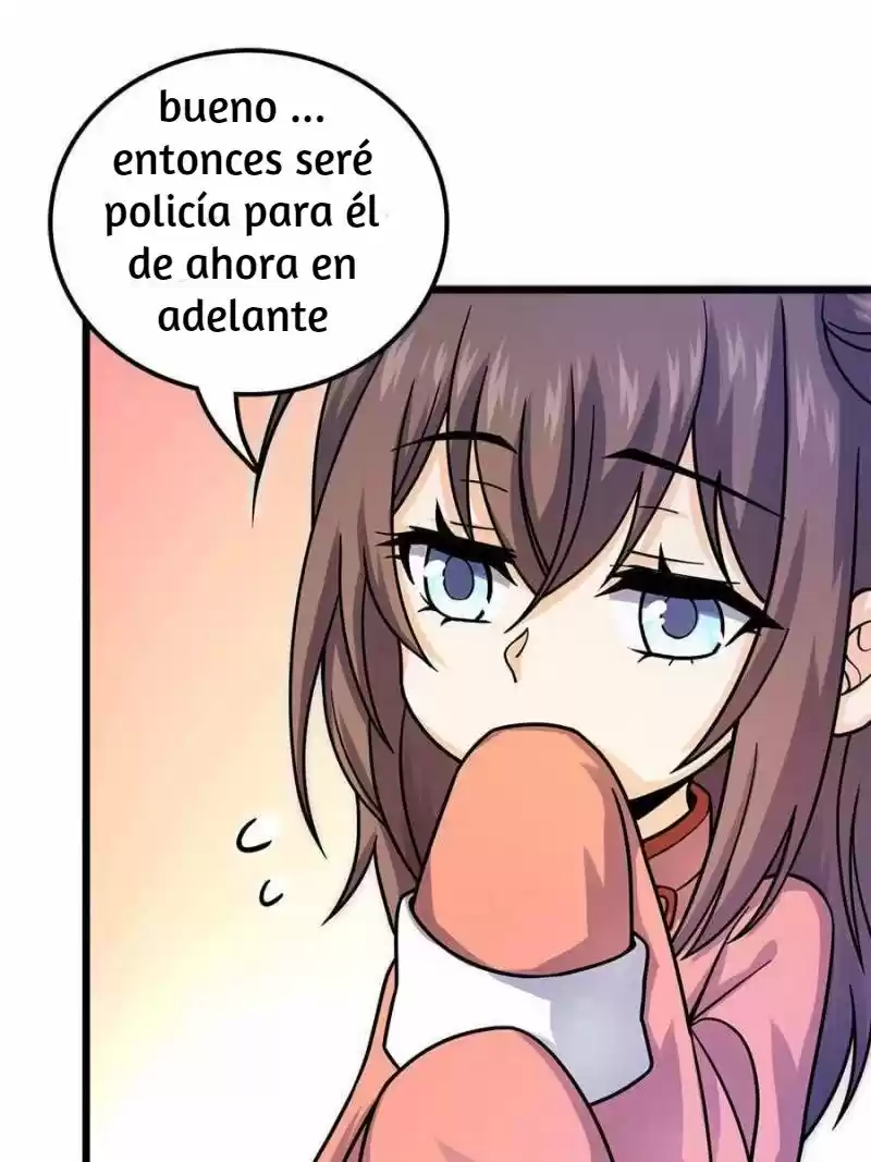 Spare Me, Great Lord! - Capítulo 20 - Página 45 - LectorTMOo