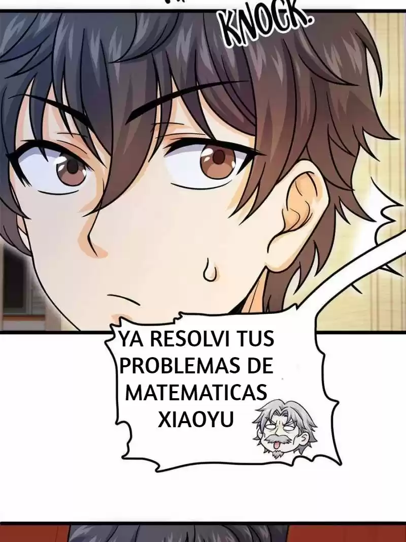 Spare Me, Great Lord! - Capítulo 20 - Página 48 - LectorTMOo