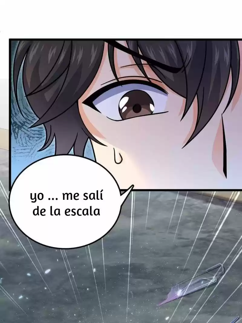 Spare Me, Great Lord! - Capítulo 20 - Página 68 - LectorTMOo