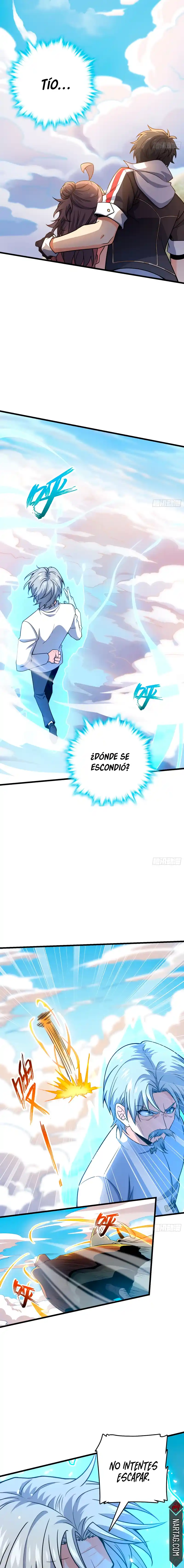 Spare Me, Great Lord! - Capítulo 201 - Página 4 - LectorTMOo