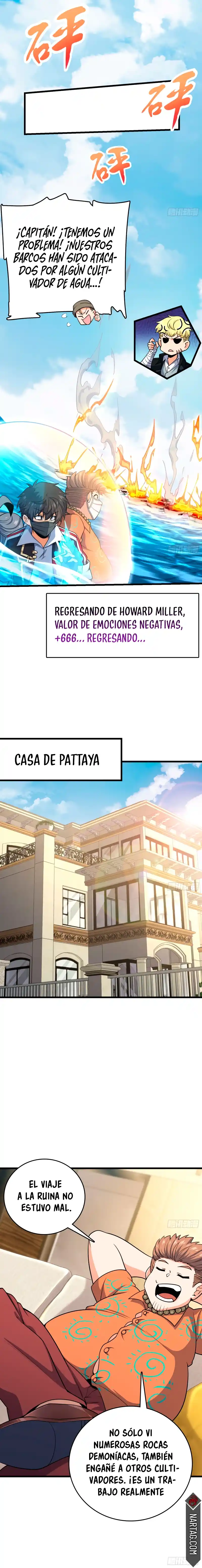 Spare Me, Great Lord! - Capítulo 201 - Página 10 - LectorTMOo