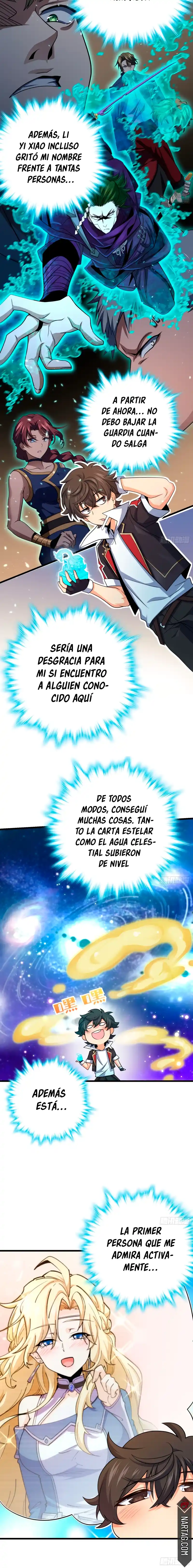 Spare Me, Great Lord! - Capítulo 202 - Página 14 - LectorTMOo