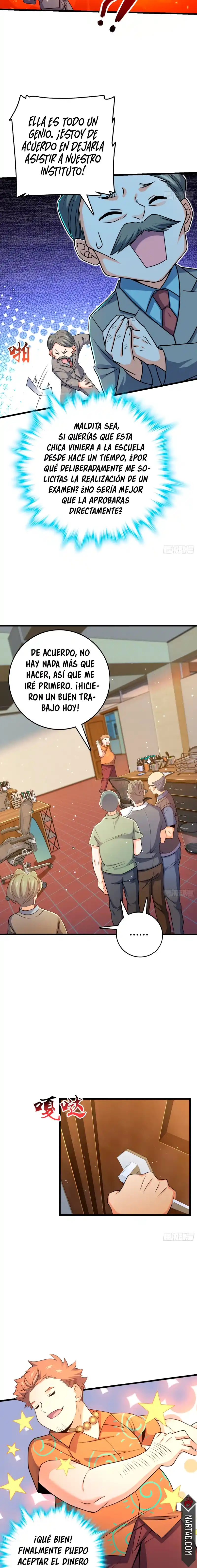 Spare Me, Great Lord! - Capítulo 206 - Página 12 - LectorTMOo