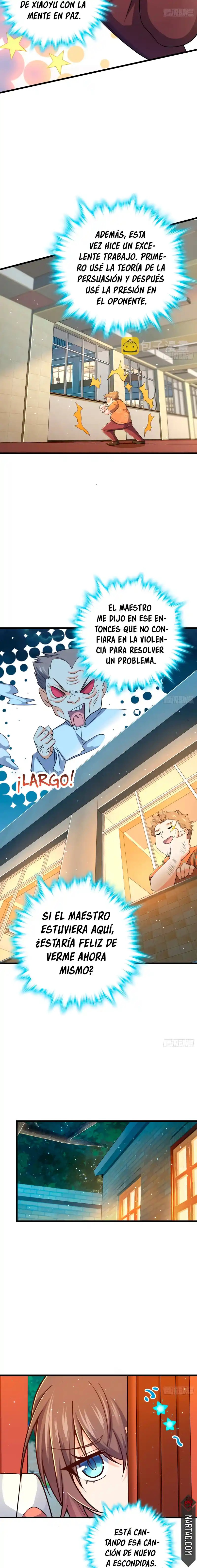 Spare Me, Great Lord! - Capítulo 206 - Página 13 - LectorTMOo