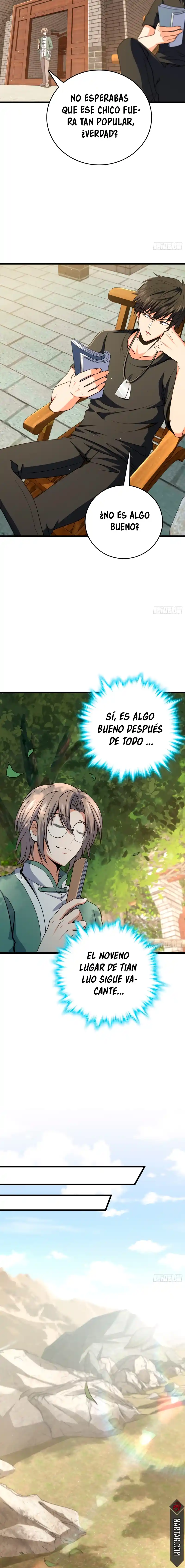 Spare Me, Great Lord! - Capítulo 209 - Página 12 - LectorTMOo