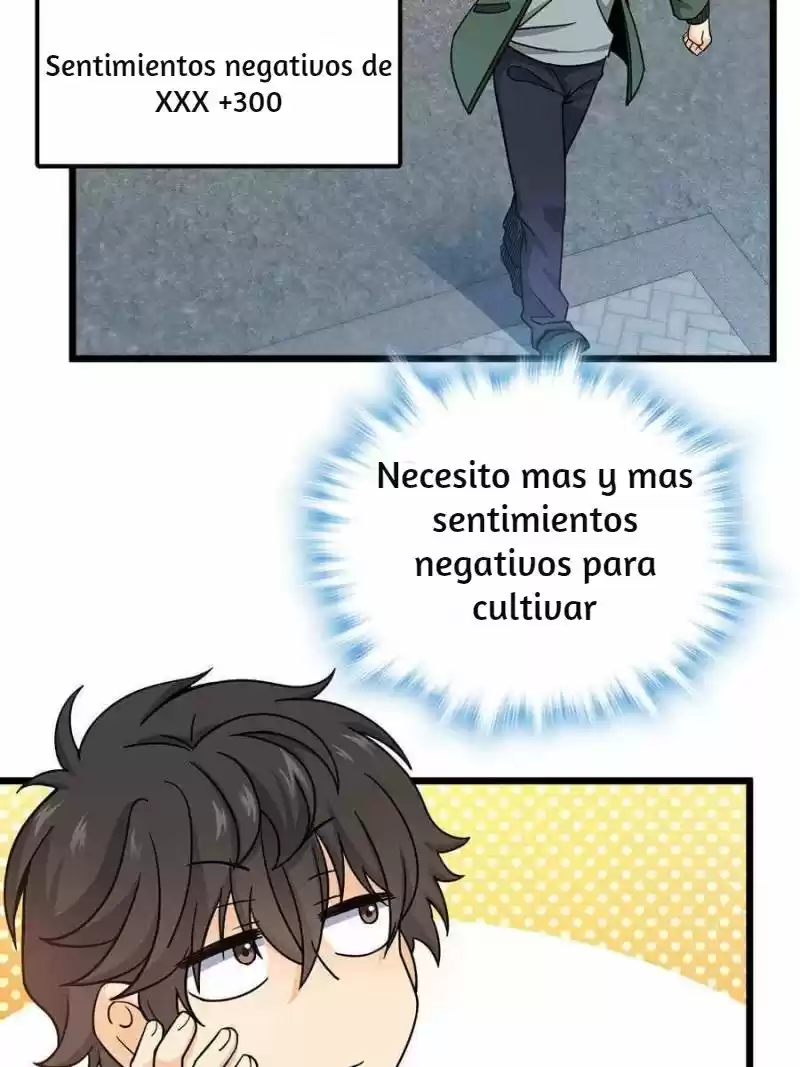 Spare Me, Great Lord! - Capítulo 21 - Página 8 - LectorTMOo