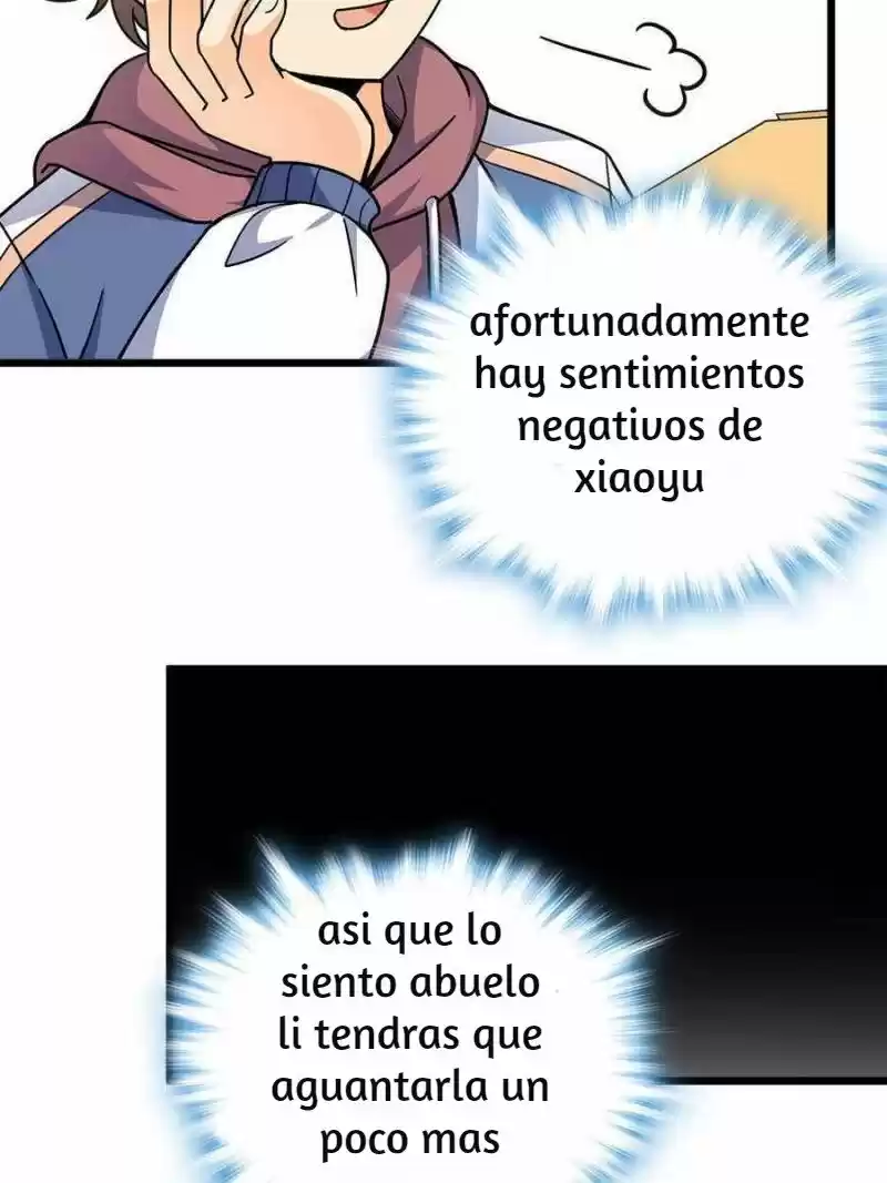 Spare Me, Great Lord! - Capítulo 21 - Página 9 - LectorTMOo