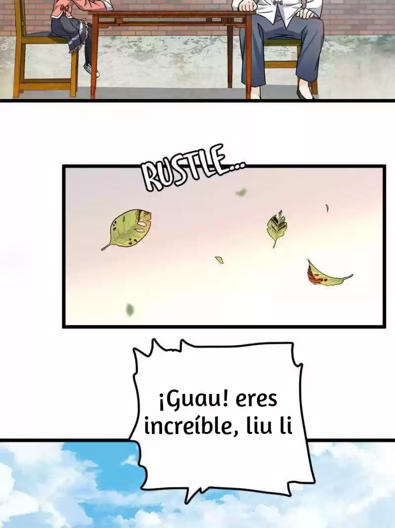 Spare Me, Great Lord! - Capítulo 21 - Página 17 - LectorTMOo