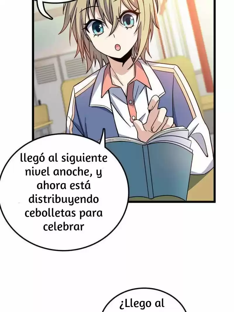 Spare Me, Great Lord! - Capítulo 21 - Página 23 - LectorTMOo