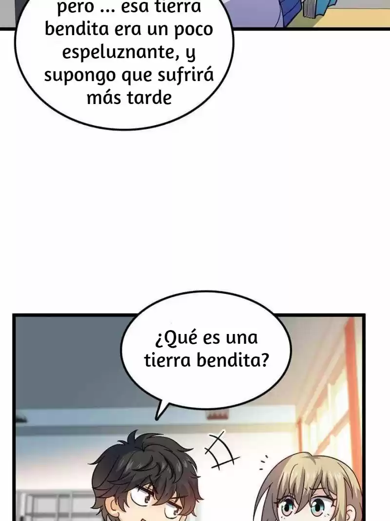 Spare Me, Great Lord! - Capítulo 21 - Página 26 - LectorTMOo