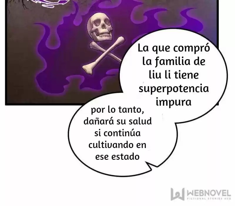 Spare Me, Great Lord! - Capítulo 21 - Página 30 - LectorTMOo