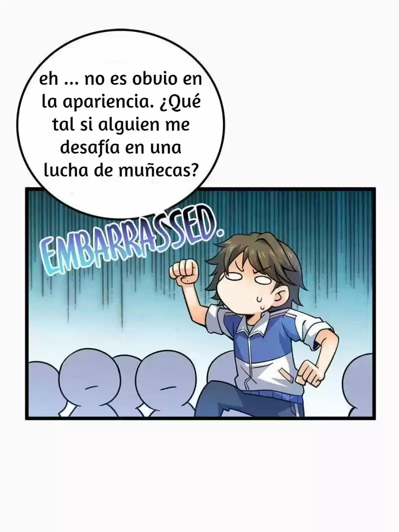Spare Me, Great Lord! - Capítulo 21 - Página 37 - LectorTMOo