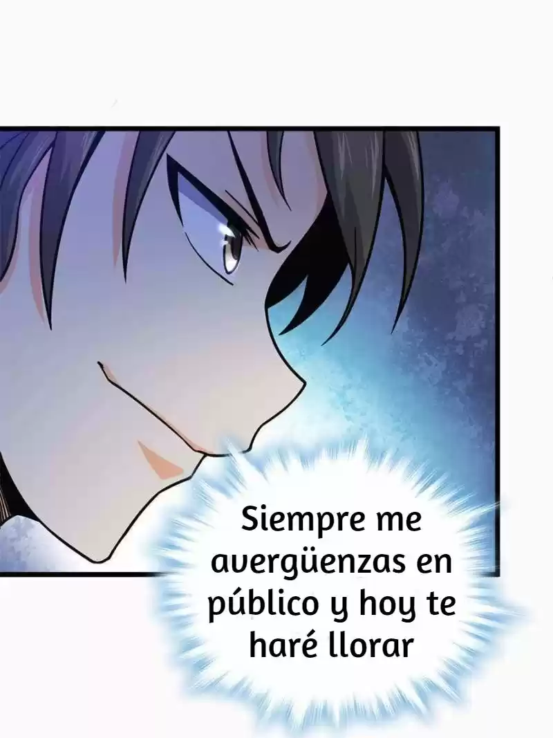 Spare Me, Great Lord! - Capítulo 21 - Página 43 - LectorTMOo