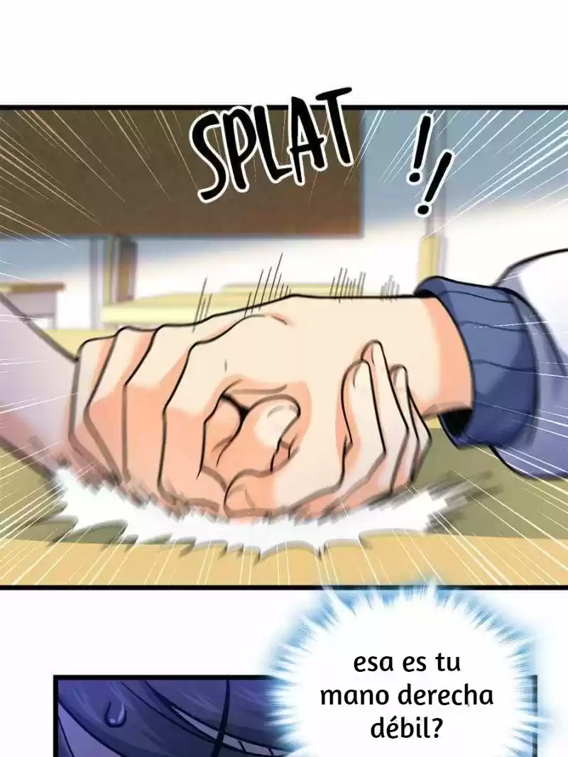 Spare Me, Great Lord! - Capítulo 21 - Página 53 - LectorTMOo